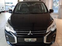 Gebraucht Mitsubishi Space Star Intense 71 PS (52 kW) 2023