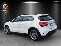 gebraucht Mercedes GLA45 AMG AMG 4Matic 7G-DCT