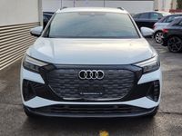 gebraucht Audi Q4 e-tron 35 e-tron