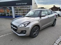 Gebraucht Suzuki Swift 83 PS (61 kW) 2022 Kleinwagen
