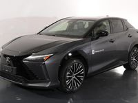 Gebraucht Lexus RZ 450e 230 kW (313 PS) 2023 Grau SUV