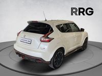 gebraucht Nissan Juke 1.6 DIG-T Nismo RS 4x4 Xtronic M-CVT