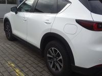 gebraucht Mazda CX-5 2.0 Ambition