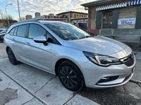 Gebraucht Opel Astra Enjoy 136 PS (100 kW) 2018 Kombi