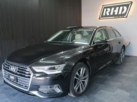 Gebraucht Audi A6 Sport 204 PS (150 kW) 2019 Kombi