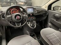 gebraucht Fiat 500 TwinAir 80 MTA Lounge