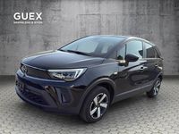 Gebraucht Opel Crossland Edition 131 PS (96 kW) 2022 SUV