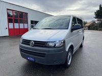 Gebraucht VW T5 102 PS (75 kW) 2013 Van