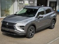 gebraucht Mitsubishi Eclipse Cross 2.4 PHEV Value 4WD