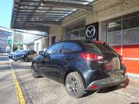 gebraucht Mazda 2 1.5 115 Revolution