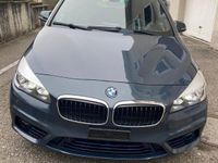 Gebraucht BMW 218 Active Tourer 136 PS (100 kW) 2015 Van / Kleinbus