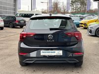 gebraucht VW Polo 1.0 TSI Life DSG