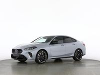 Neu BMW M235 M Sport 300 PS (220 kW) 2025 Grau Coupé