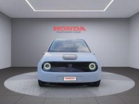 Gebraucht Honda e Advance 113 kW (154 PS) 2022 Weiss Kleinwagen