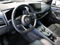 Gebraucht Nissan Qashqai Tekna 158 PS (116 kW) 2024 SUV