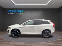 gebraucht Volvo XC60 T6 AWD Summum R-Design Geartronic