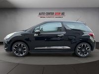 Gebraucht DS Automobiles DS3 So Chic 110 PS (80 kW) 2016 Kleinwagen