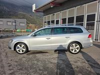 Gebraucht VW Passat Highline 300 PS (220 kW) 2011 Kombi