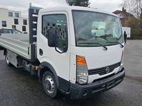 gebraucht Nissan Cabstar Basis (Pro) 35.15