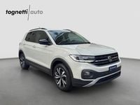 Gebraucht VW T-Cross Life 110 PS (80 kW) 2026 Gray SUV