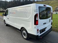 gebraucht Renault Trafic Kaw. 3.0 t L2 H1 E-Tech