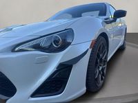 Gebraucht Toyota GT86 GT 200 PS (147 kW) 2014