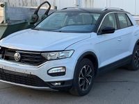 Gebraucht VW T-Roc Advance 150 PS (110 kW) 2019 SUV