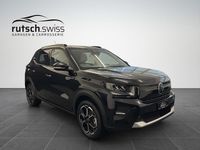 Neu Citroën e-C3 83 kW (113 PS) 2025 Schwarz Limousine