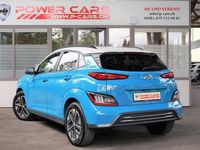 gebraucht Hyundai Kona EV Vertex