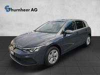 Gebraucht VW Golf VIII Life 130 PS (95 kW) 2024 Limousine