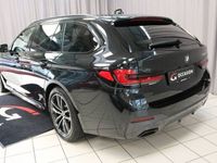 gebraucht BMW 520 i Touring M-Sport