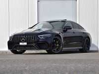 Gebraucht Mercedes S63 AMG AMG 639 PS (469 kW) 2019