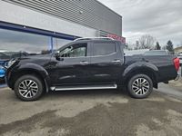 gebraucht Nissan Navara Double Cab Tekna 2.3 dCi 4WD Automatic