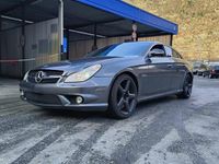 Gebraucht Mercedes CLS63 AMG AMG 515 PS (378 kW) 2007