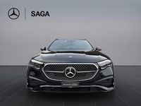 Gebraucht Mercedes E200 AMG line 227 PS (166 kW) 2025 Kombi