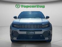 Gebraucht Jeep Avenger EV 114 kW (156 PS) 2023 SUV