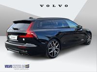 gebraucht Volvo V60 2.0 T8 TE Polestar eAWD