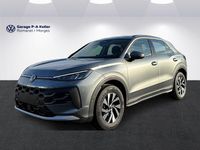 Neu VW T-Roc Trendline 116 PS (85 kW) 2026 Grau SUV