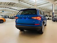 gebraucht Skoda Kodiaq 2.0 TDI CR Style 4x4 DSG