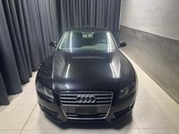 Gebraucht Audi A5 180 PS (132 kW) 2009 Coupé