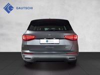 gebraucht Seat Ateca 2.0 TSI Hola FR 4Drive DSG