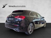 gebraucht Mercedes A200 AMG Line