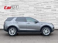 gebraucht Land Rover Discovery Sport 2.0 TD4 HSE AT9