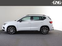 gebraucht Cupra Ateca 