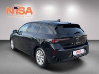 gebraucht Opel Astra Sports Tourer 1.2i Turbo Swiss