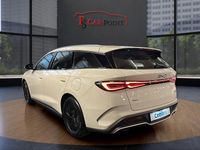 Neu BYD Seal Boost 184 PS (135 kW) 2025 Beige Kombi