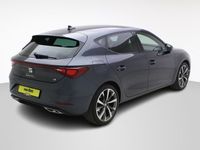 gebraucht Seat Leon 1.5 eTSI DSG FR