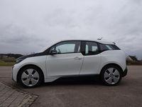 Gebraucht BMW i3 125 kW (170 PS) 2015 Kleinwagen