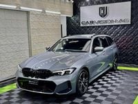 Gebraucht BMW 330 Performance 245 PS (180 kW) 2024 Kombi