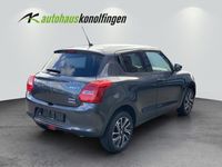 gebraucht Suzuki Swift 1.2 Compact Top Hybrid 4x4